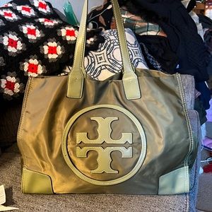 Tory Burch tote bag